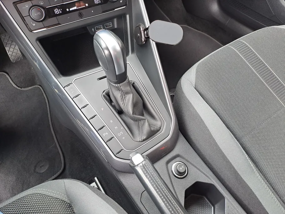 Volkswagen Polo 1.0 TSI Highline Business R | R-Line | Automaat | Adaptive cruise | Stoelverwarming | Apple Carplay | Andriod Auto