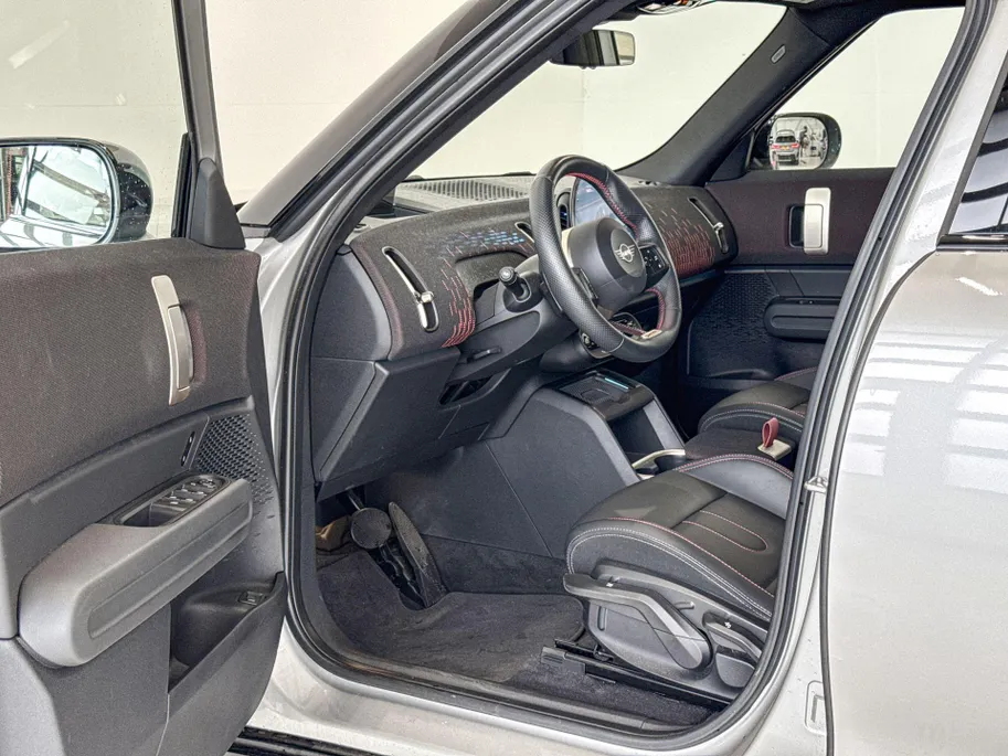 MINI Countryman Electric E John Cooper Works Pakket S