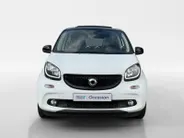 smart Forfour 1.0 Turbo Prime | Zeer nette auto | Open dak | Climate Control | Achteruitrijcamera | Navigatie | Stoelverwarming | Volledig onderhouden |