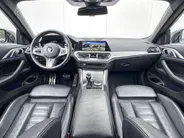 BMW 4 Serie Cabrio 430i