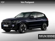 BMW iX3 High Executive 80 kWh