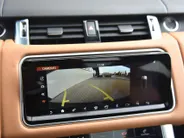 Land Rover Range Rover Sport 5.0 V8 SC SVR