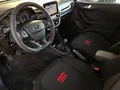 Ford Fiesta EcoBoost ST-Line