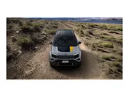 Jeep Avenger The North Face Automaat