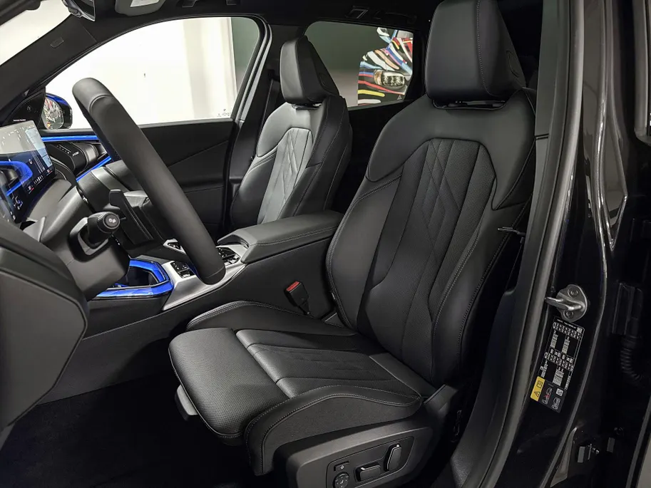 BMW X3 30e xDrive