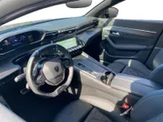 Peugeot 508 SW 1.6 Plug-in Hybrid 225 GT Line WLTP tot 55 km elektrisch | Camera | Dodehoek Detectie | Apple Carplay/Android Auto | Climate Control | Adaptief Cruise Control | Etc.