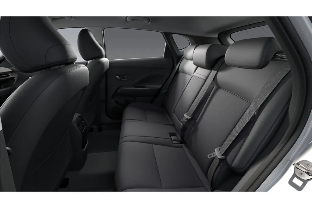 Hyundai Kona 1.6 GDI HEV 138pk DCT Comfort Plus | Snel Leverbaar