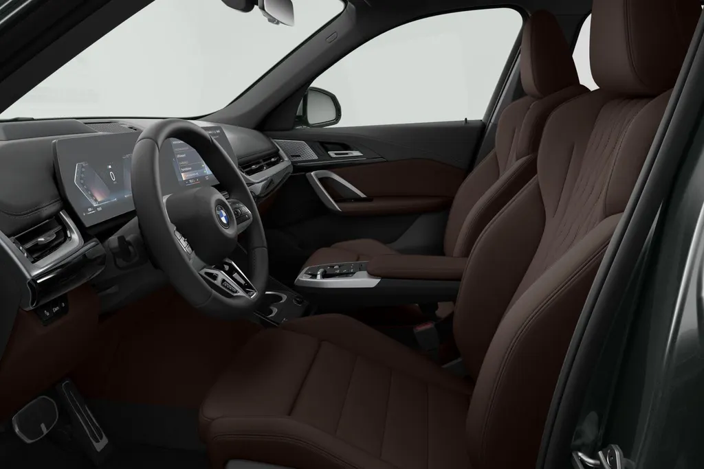 BMW X1 xDrive23i