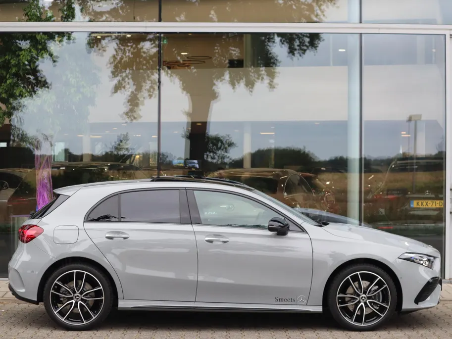 Mercedes-Benz A-Klasse 250 e 140 Year Edition