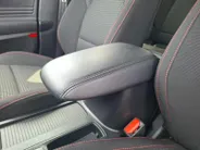 Ford Focus Wagon 1.0 EcoBoost Hybrid ST Line X 155Pk | NL-Auto | 1e eigenaar | Winterpack | Driver Assistancepack | El. Trekhaak | 18' Lichtmetaal | Adaptive Cruisecontrol | Dodehoekdetectie | AGR-best. stoel | B&O Audio |