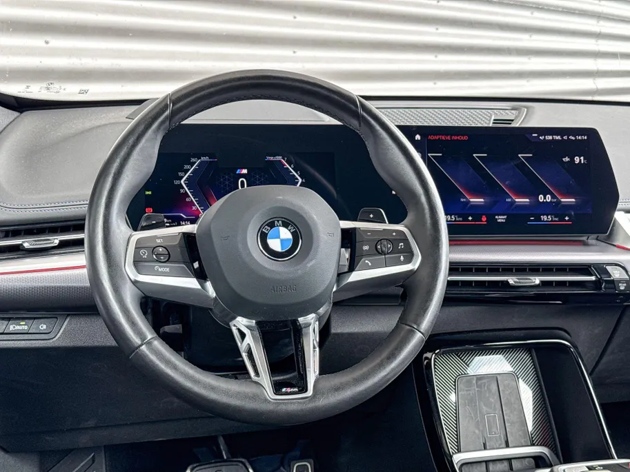 BMW X1 xDrive23i