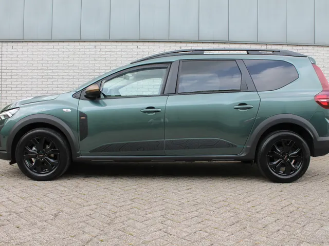 Dacia Jogger 1.0 TCe 100 ECO-G Extreme 5p. | pack extreme |