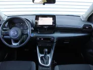 Mazda 2 Hybrid 1.5 Agile | Stuur-/stoelverwarming | Camera | 15' LM | Cruise adapt. | Airco |