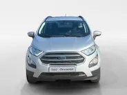 Ford EcoSport 1.0 EcoBoost Trend Ultimate | NL Auto | 16' Lichtmetalen Velgen | Parkeersensoren Achter | Cruise Control | Navigatie | Airco | Apple Carplay & Android Auto | Bovag Garantie