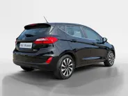 Ford Fiesta 1.0 EcoBoost Hybrid Titanium | Dealer onderhouden | NL auto | Winter pack | Parkeersensor achter | Navigatie via carplay | Apple carplay & Android auto | Cruise control | Bovag garantie |