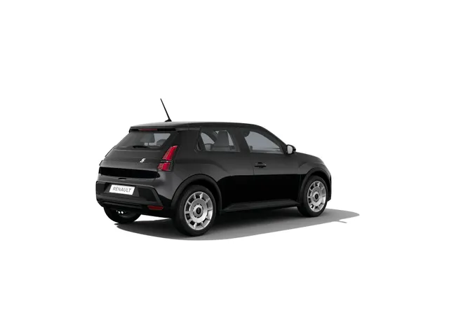 Renault 5 Evolution | Cruise control met snelheidsbegrenzer | Full LED koplampen | ISOFIX-bevestigingssysteem voor kinderzitjes op passagiersstoel en op de twee buitenste zitplaatsen achter