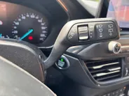 Ford Focus 1.0 EcoBoost ST Line Business 125PK | Winter Pack | Comfort Pack | Privacy Glass | Climate Control | Keyless Entry
