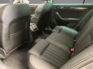 Škoda Superb 1.4TSIiV 160kW/218PK Laurin & Klement · Panoramadak · Leder · Navigatie · 360gr Camera · Apple/Android Car Play · Canton Audio ·