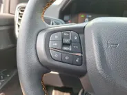 Ford Ranger Wildtrak 2.3 PHEV 279pk 10-traps automaat | 5 persoons | GRIJS kenteken | 0,99% rente | Trekhaak | Leder | Direct leverbaar