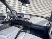 BMW iX xDrive M70 112 kWh