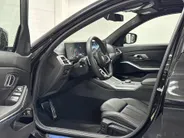 BMW 3 Serie Sedan 330e