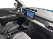 Ford E-Transit Courier Limited 44 kWh 136pk | 0,99% rente | Nieuw te bestellen