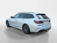 BMW 3 Serie Touring 320e Business Edition Plus | Dealer onderhouden! | 1e Eigenaar | Trekhaak | Achteruitrijcamera | Elektr. Achterklep | Lederen bekleding | Virtual cockpit | 12 maanden garantie