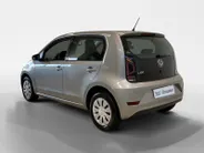 Volkswagen up! 1.0 BMT | MOVE UP! | AIRCO | DEALERONDERHOUDEN |