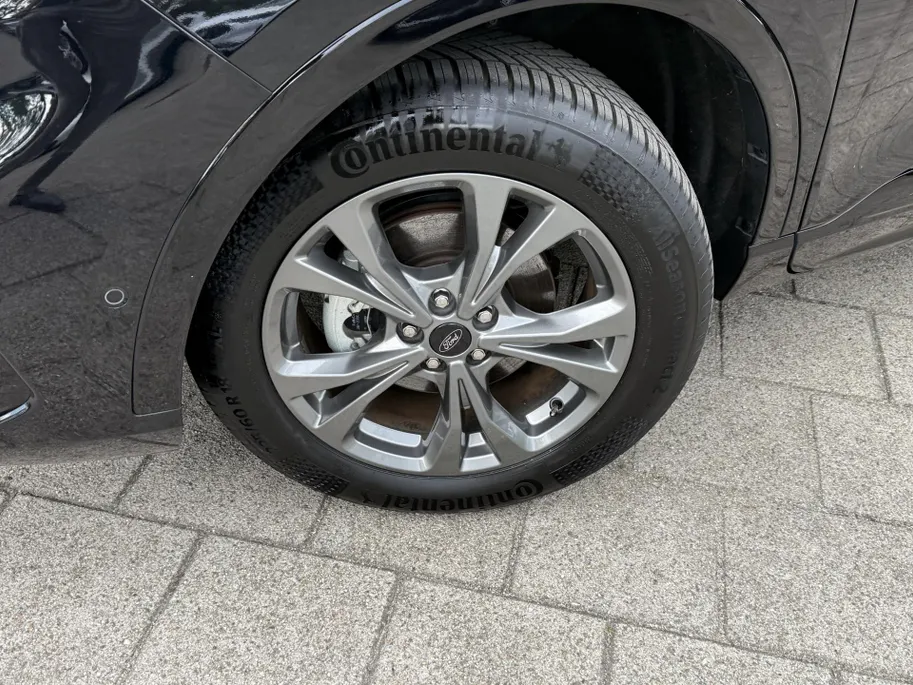 Ford Kuga 2.5 PHEV ST-Line