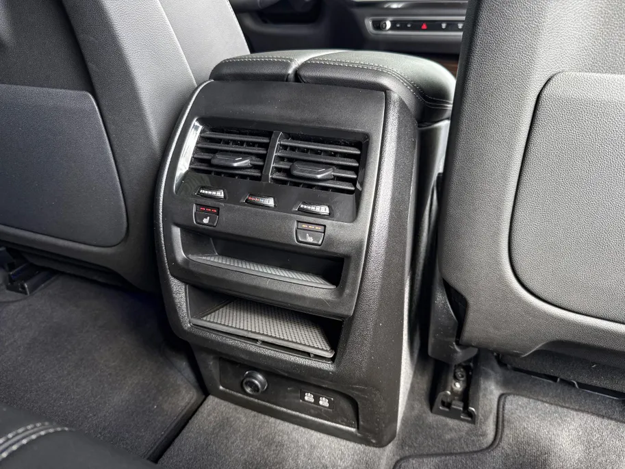 BMW X5 xDrive50e