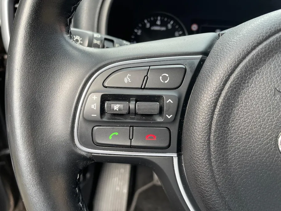 Kia Sportage 1.6 GDI DynamicLine |Android auto/Carplay| Navigatie|Trekhaak| All season banden| Achteruitrijcamera | Cruise control