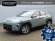 Hyundai Kona 1.6 GDI HEV Comfort