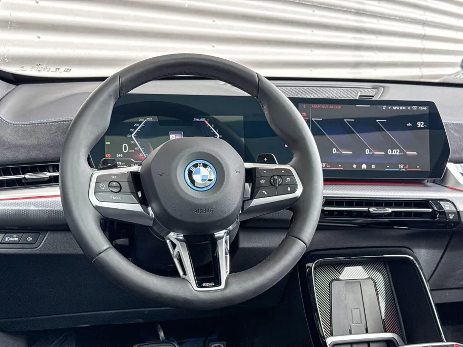 BMW X1 xDrive25e Optimized Edition