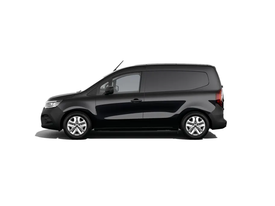 Renault Kangoo E-Tech Advance L1 44 kWh nu met 22% voorraad actiekorting bij Zeeuw & Zeeuw Delft. Beperkte voorraad. Op = op!