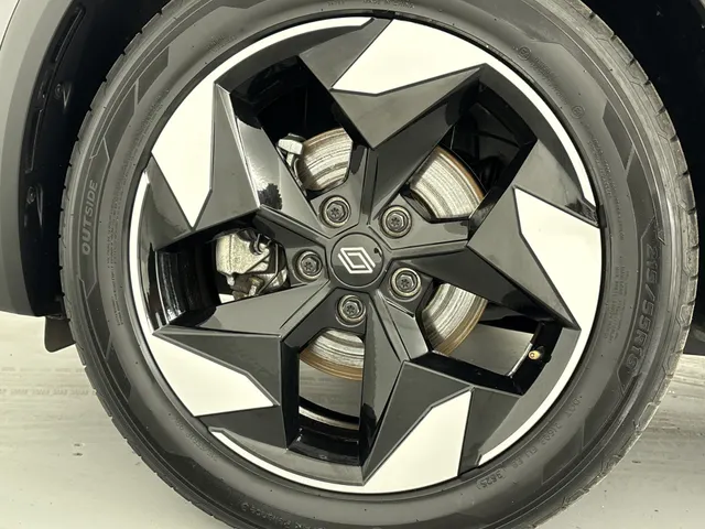 Renault Captur E-Tech full hybrid 145PK techno | CAMERA | NAVI | CARPLAY