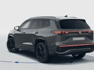 Volkswagen Tayron R-Line Edition 1.5 eHybrid 272 PK 6 versn. DSG · Black Style Pakket · Panoramaschuif-kanteldak · Travel Pakket · Trekhaak inklapbaar, met elektrische ontgrendeling, incl. aanhangermanoeuvreerhulp Trailer Assist ·