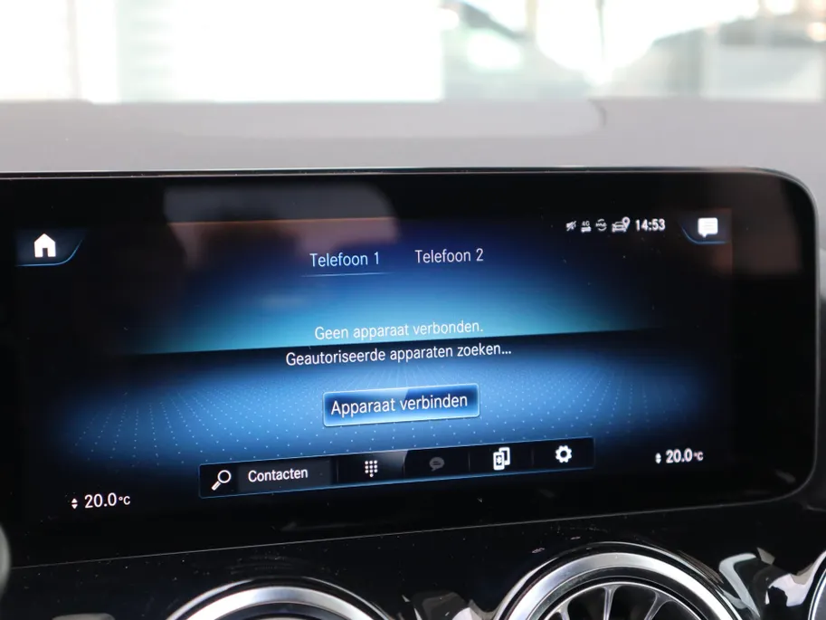 Mercedes-Benz GLA 250 e AMG Line l Trekhaak l Panoramadak l Keyless l Stoelverwarming l Memory