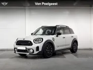 MINI Countryman Cooper SE ALL4 Business Edition
