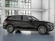 Mercedes-Benz GLC 300e 4MATIC Business Solution AMG