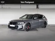 BMW 3 Serie Touring 330e