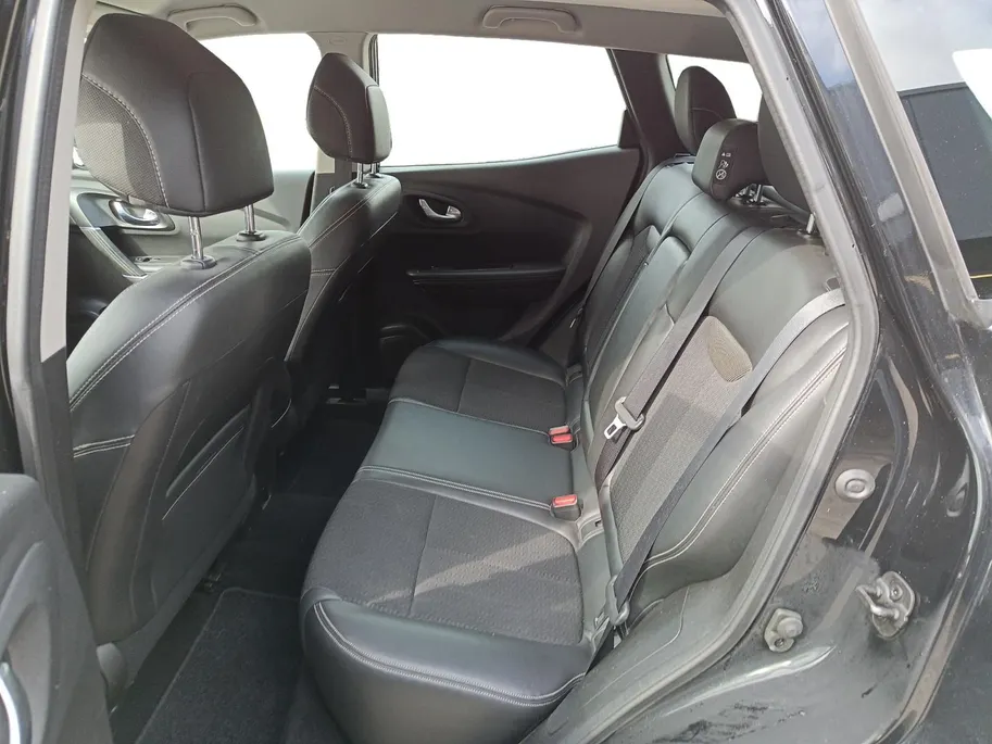 Renault Kadjar 1.2 TCe Intens | Navigatie | Parkeercamera |