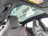 Porsche Taycan 4S Performance