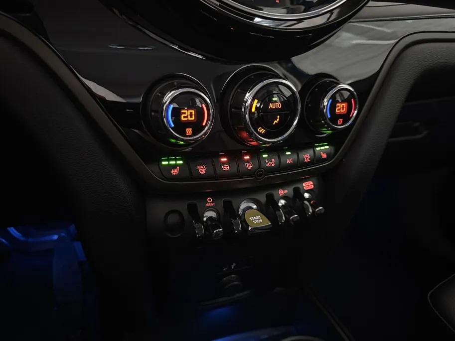 MINI Countryman Cooper S E ALL4 Classic
