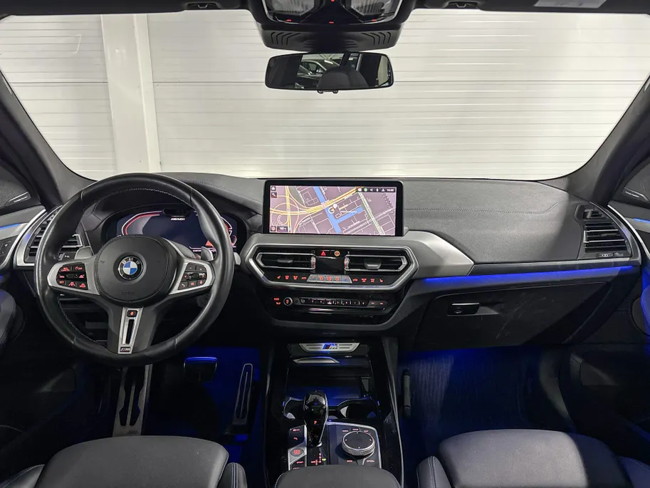 BMW X3 M40i xDrive Business Edition Plus