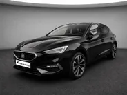 SEAT Leon FR Business 1.5 TSI eHybrid 204 PK Hatch. Technology pack | Matrix Led | Herwaardering!!