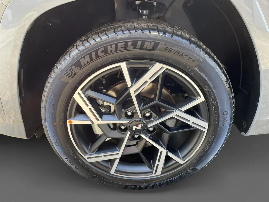Hyundai Tucson 1.6 T-GDI HEV N Line Business | Nieuw | Uit voorraad leverbaar | Zeer compleet | Actiemodel | Hyundai Rotterdam - Noord |