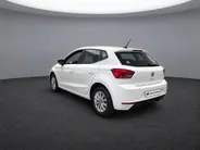 SEAT Ibiza 1.0 EcoTSI Style APPLE CARPLAY Lichtmetalen velgen | Parkeersensoren