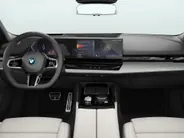 BMW 5 Serie Touring 530e M Sport Edition