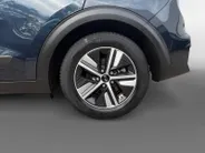 Kia Niro 1.6 GDi Hybrid DynamicLine | NAVI | CAMERA | SCHUIFDAK | TREKHAAK | CLIMATE & CRUISE CONTROLE | LAGE KM. STAND | ETC...