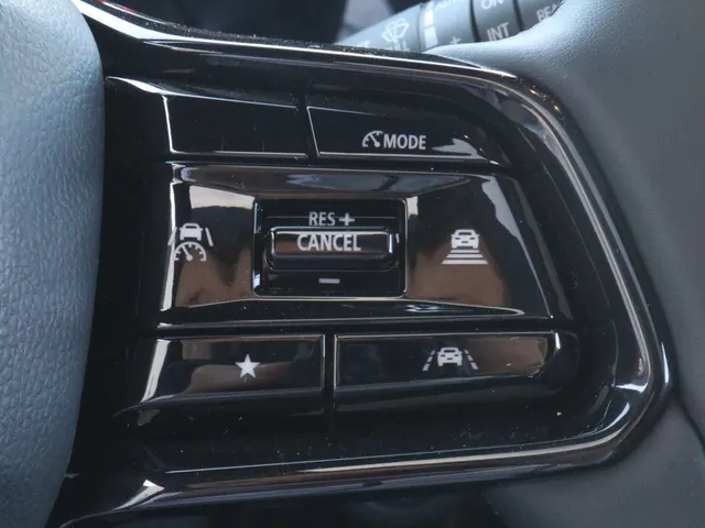 Suzuki e Vitara Style 61 kWh